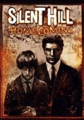 silent hill homecoming save game